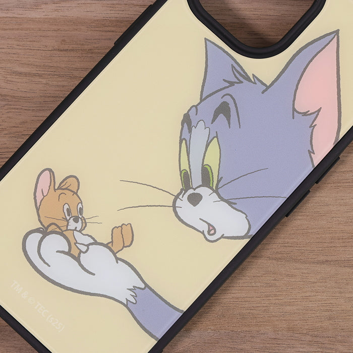 #カラー_トムとジェリー_キャッチ