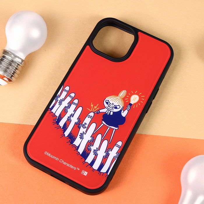 #カラー_リトルミイとニョロニョロ