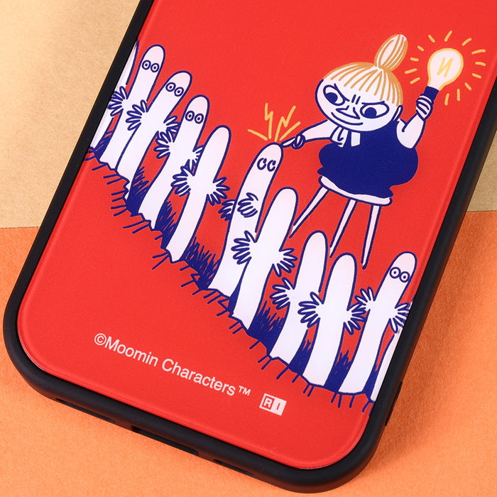 #カラー_リトルミイとニョロニョロ