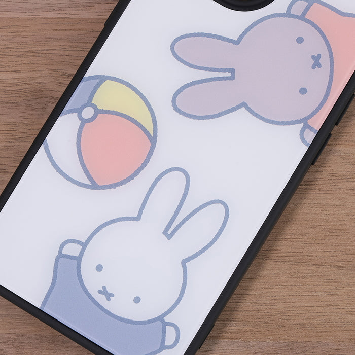 #カラー_ミッフィーとメラニー