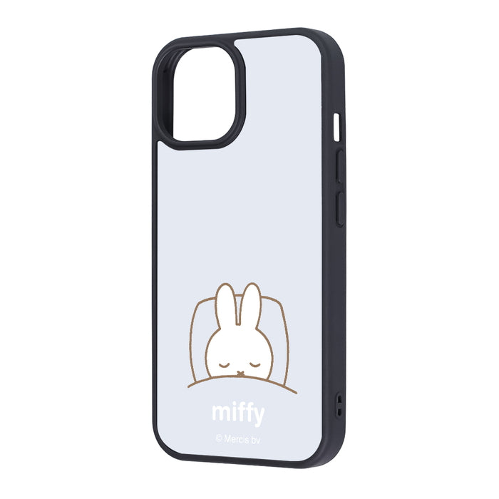 #カラー_ミッフィー_おやすみ