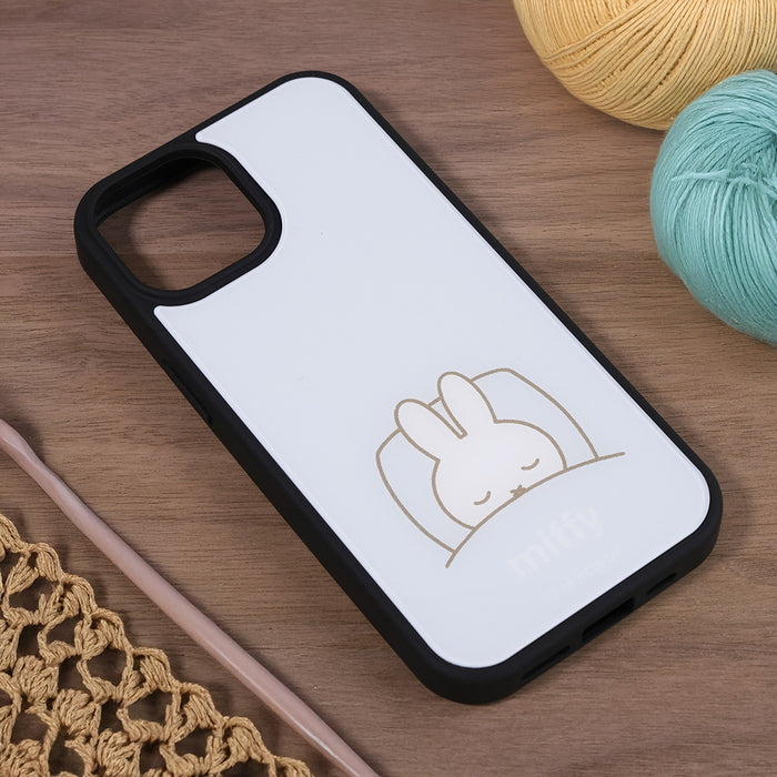 #カラー_ミッフィー_おやすみ