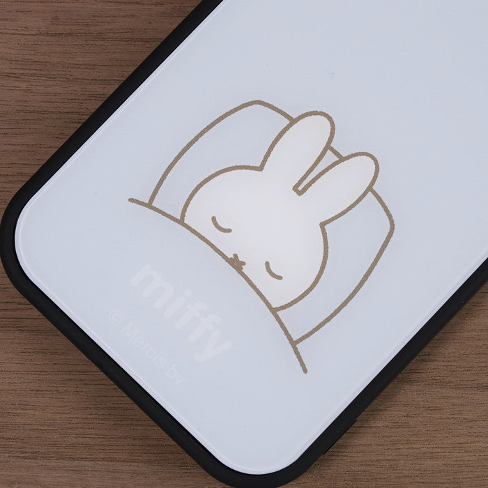 #カラー_ミッフィー_おやすみ