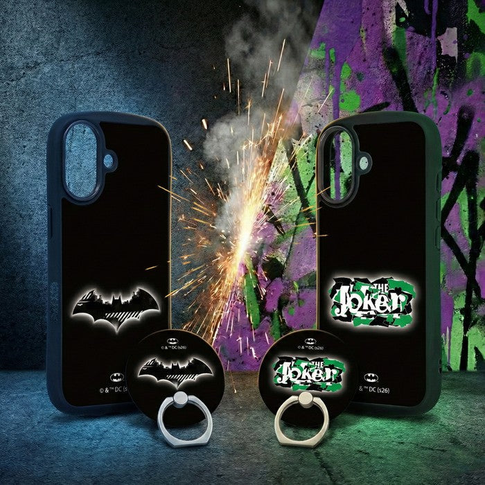 #カラー_バットマン_バットシグナル