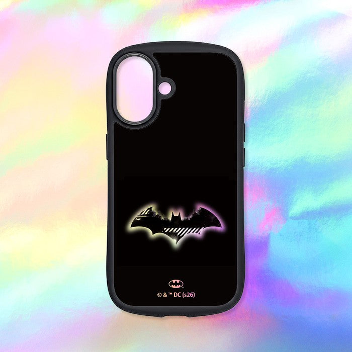 #カラー_バットマン_バットシグナル