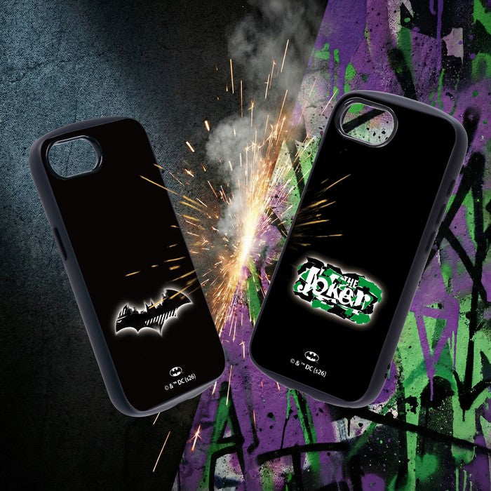 #カラー_バットマン_バットシグナル