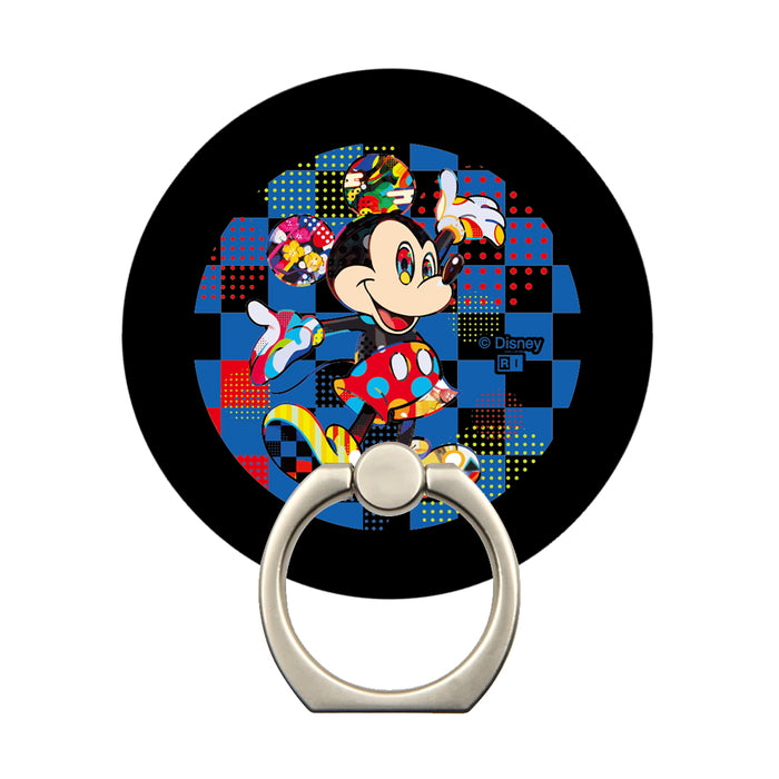 #カラー_ミカピカゾart_ミッキー