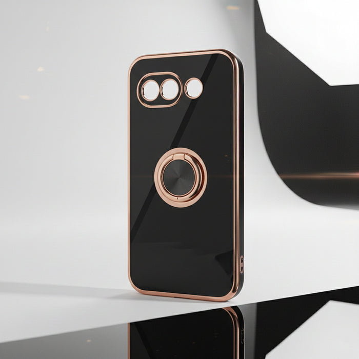 #カラー_ブラック/ゴールド