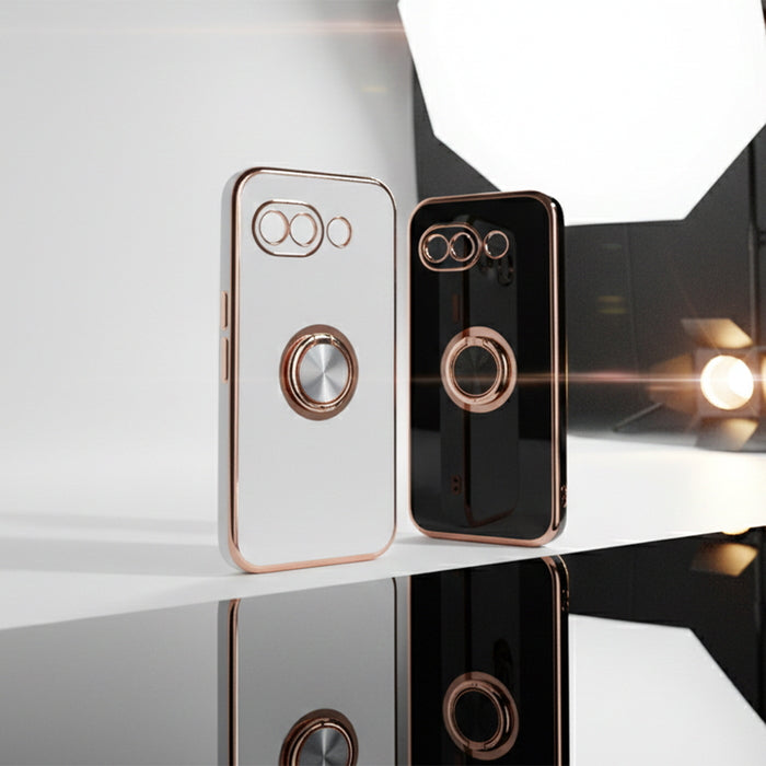 #カラー_ホワイト/ゴールド