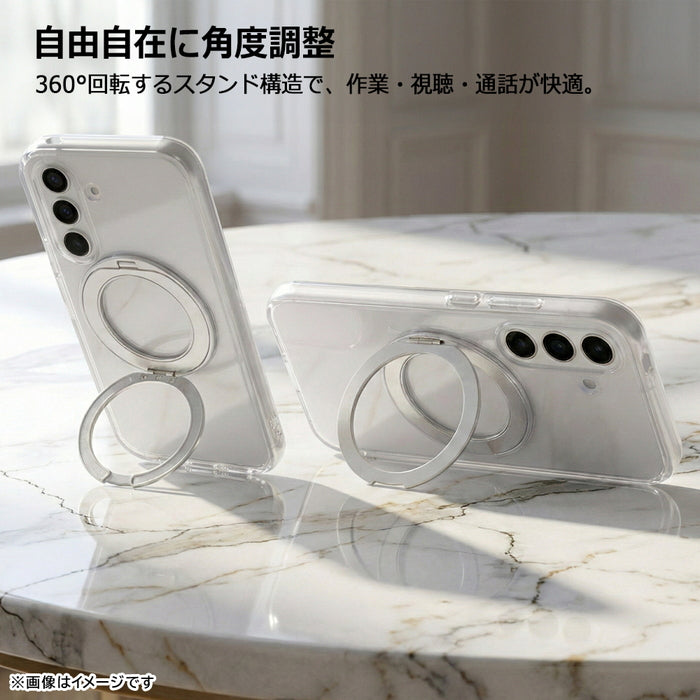 #カラー_クリア