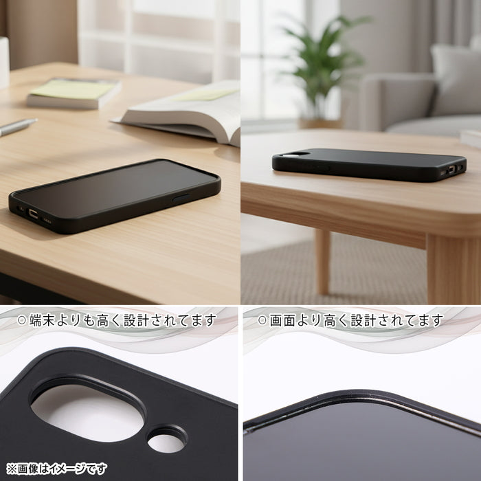 #カラー_マットブラック