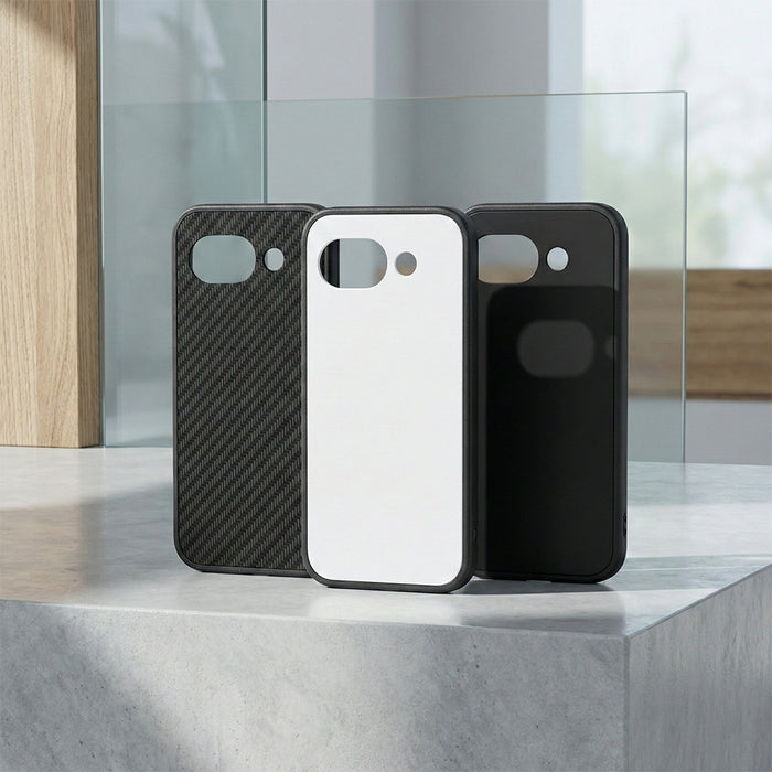 #カラー_マットブラック