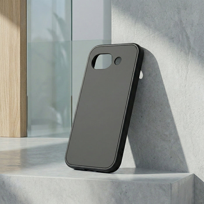 #カラー_マットブラック