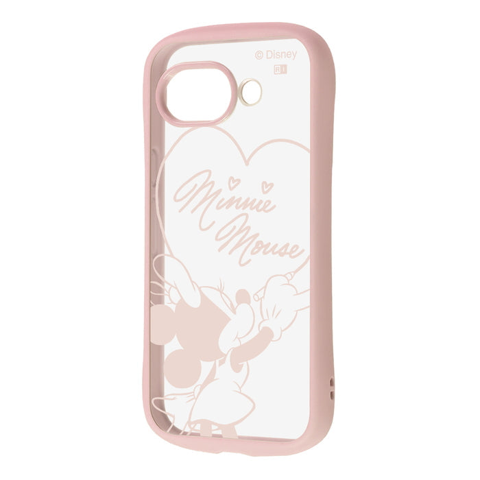 #カラー_ミニーマウスサイン