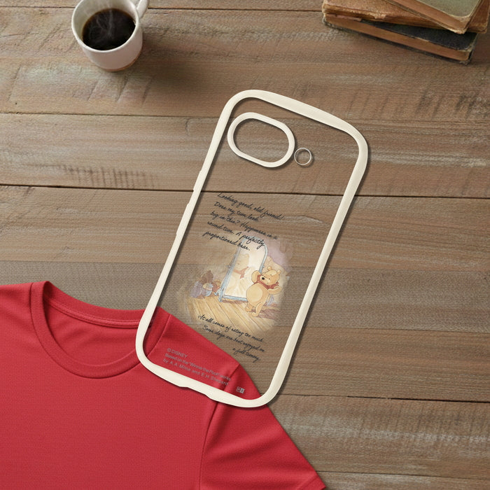 #カラー_プー_丸いおなか