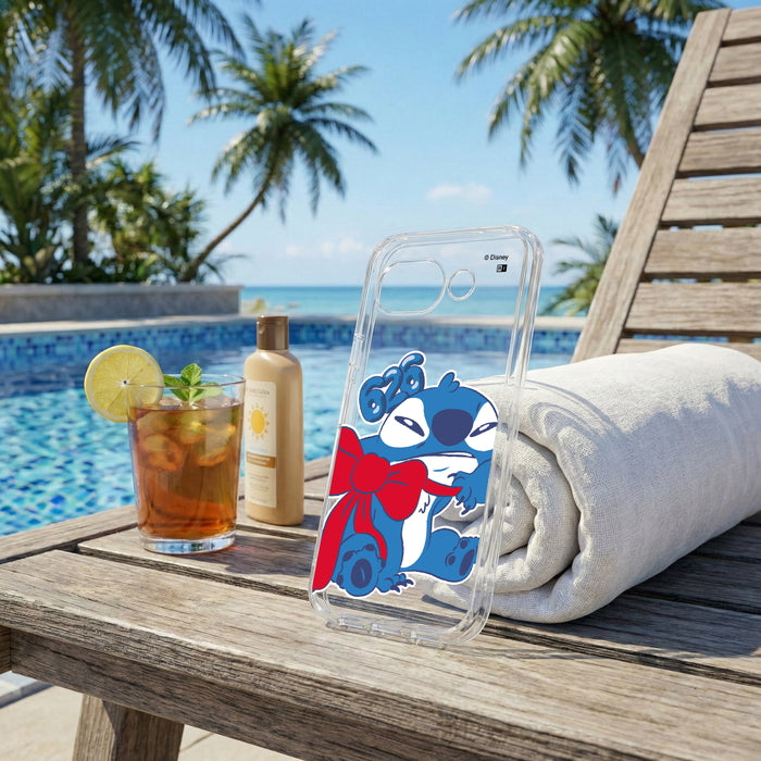 #カラー_スティッチ _リボン