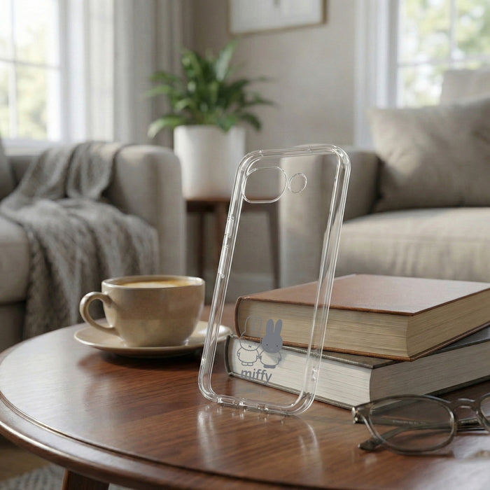 #カラー_ミッフィー