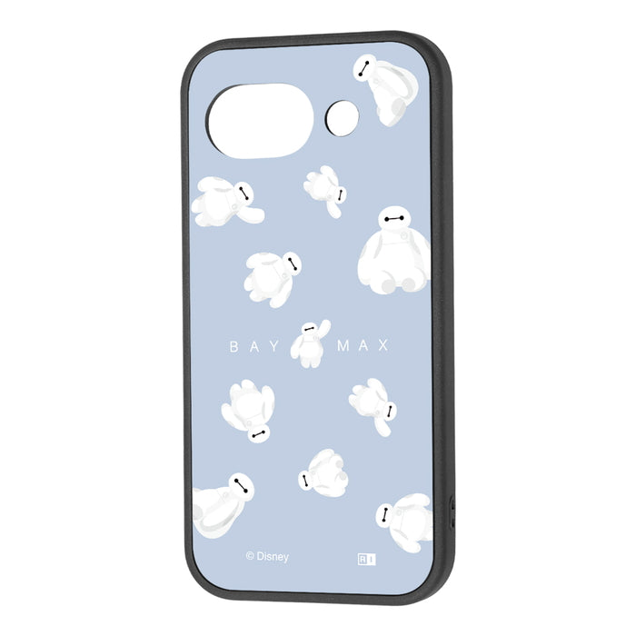 #カラー_ベイマックス_ふわふわ