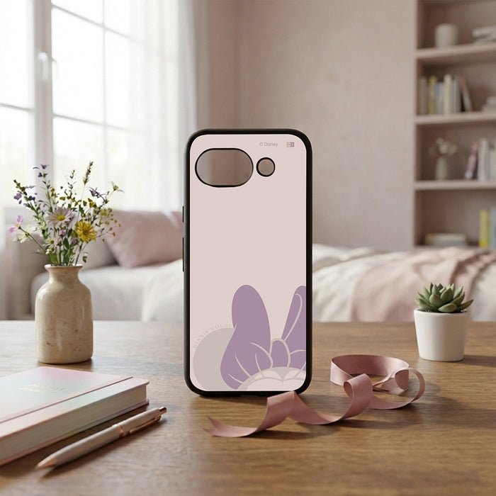 #カラー_ミニーマウス_ピンク2