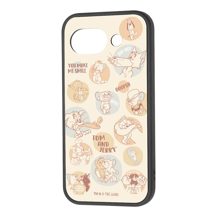 #カラー_トムとジェリーとフレンズ