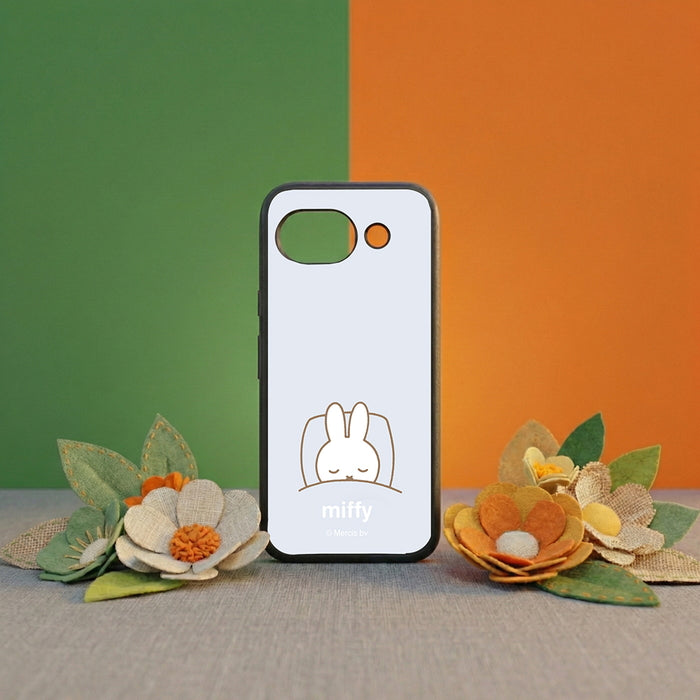 #カラー_ミッフィー_おやすみ