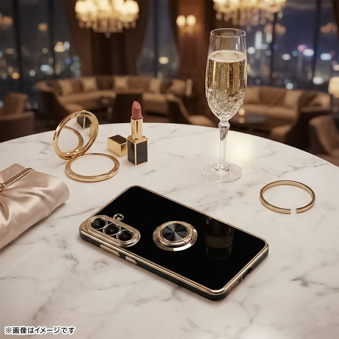 #カラー_ブラック/ゴールド