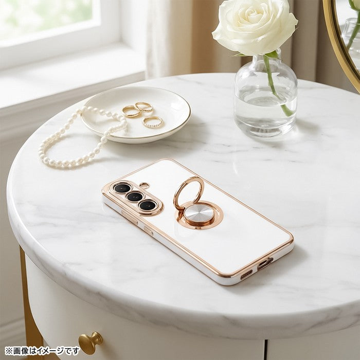 #カラー_ホワイト/ゴールド