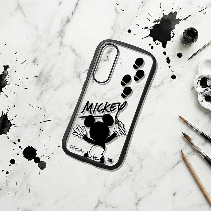 #カラー_ミッキーマウスサイン