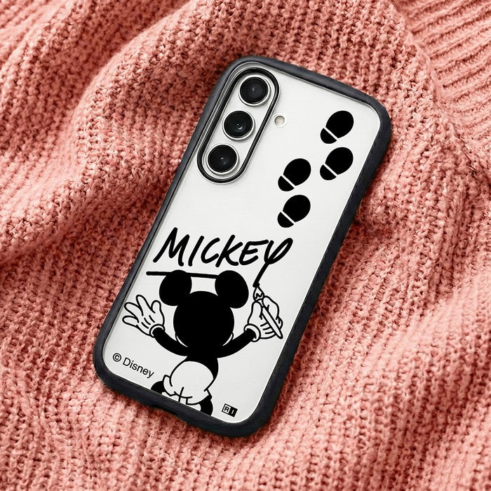 #カラー_ミッキーマウスサイン