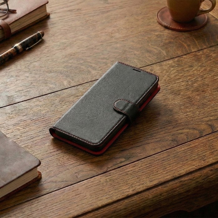 #カラー_ブラック/レッド