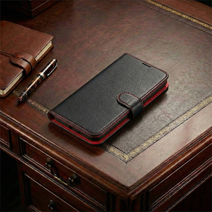 #カラー_ブラック/レッド