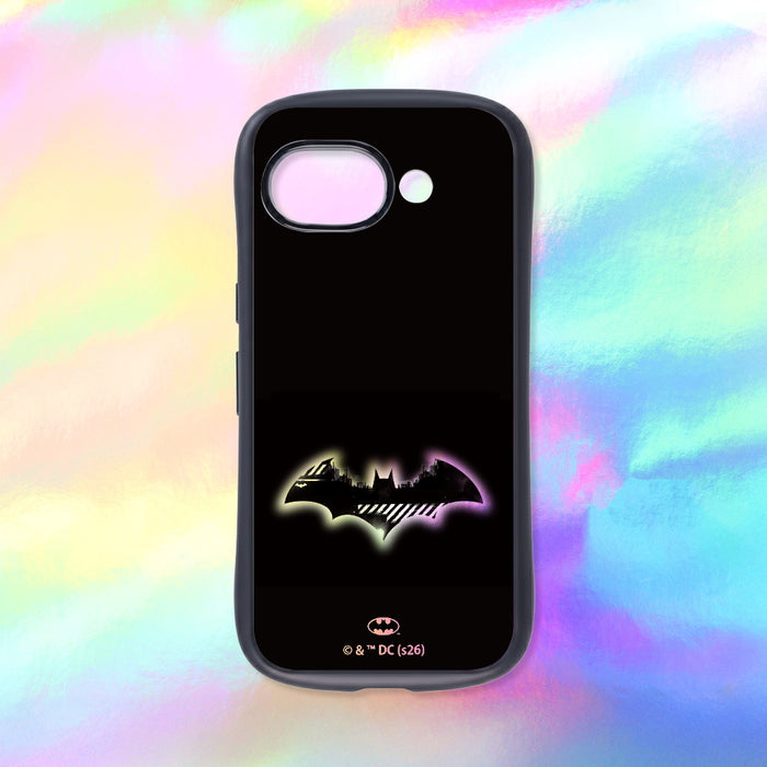 #カラー_バットマン_バットシグナル