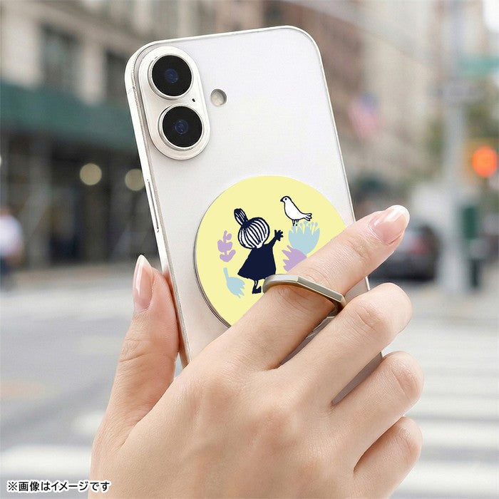 #カラー_リトルミイフェア26年_イエロー