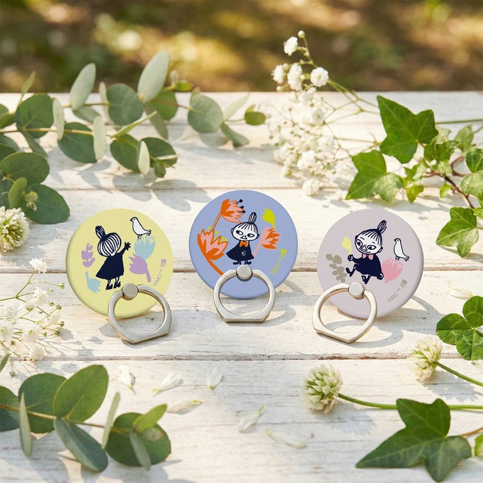 #カラー_リトルミイフェア26年_ピンク