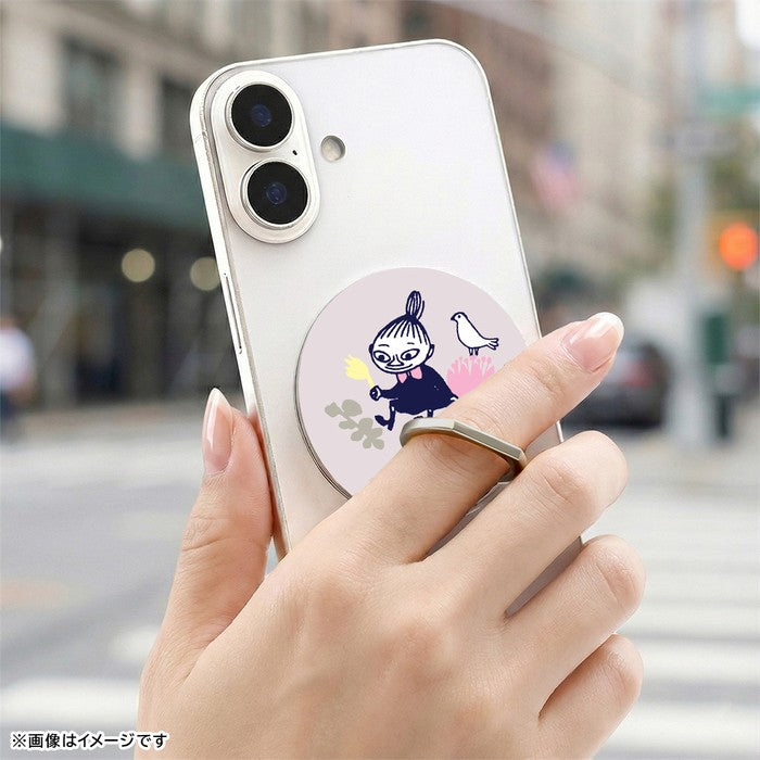 #カラー_リトルミイフェア26年_ピンク