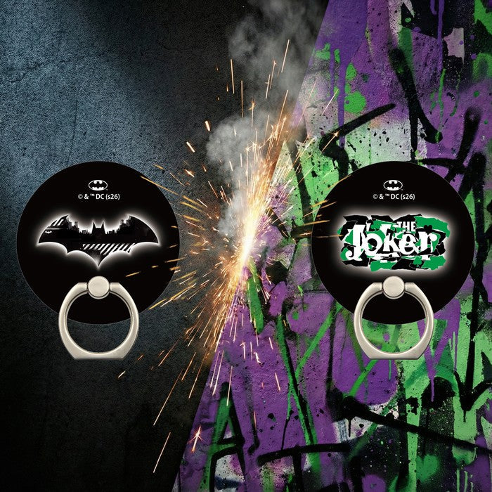 #カラー_バットマン_バットシグナル