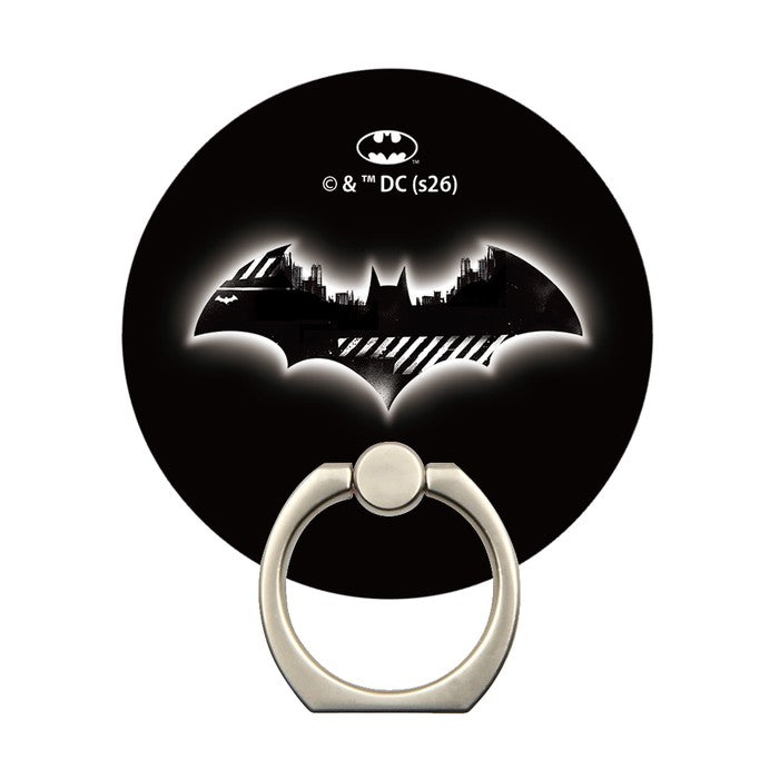 #カラー_バットマン_バットシグナル