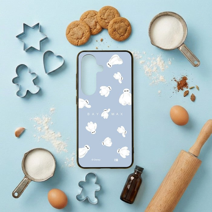 #カラー_ベイマックス_ふわふわ