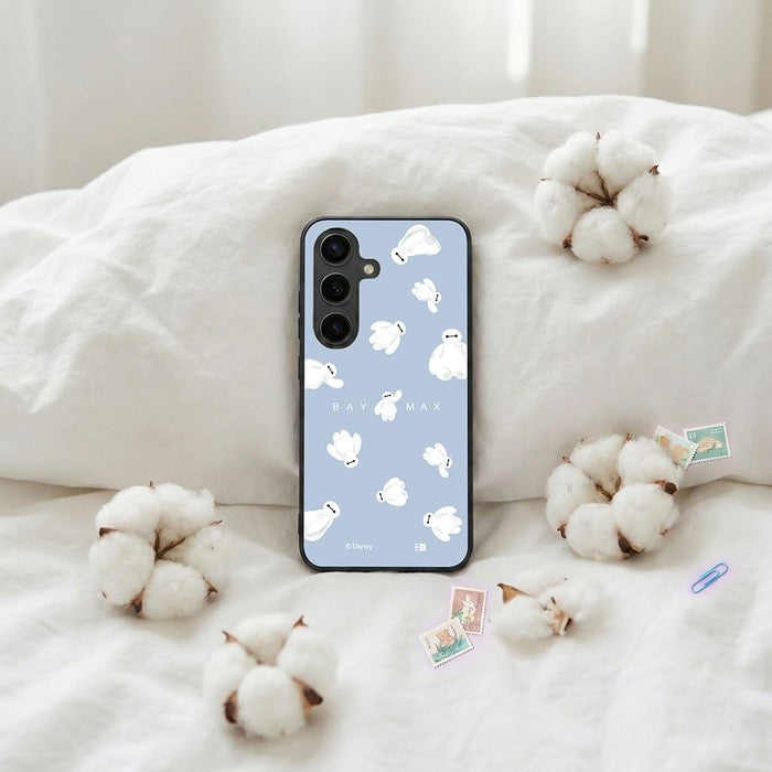 #カラー_ベイマックス_ふわふわ