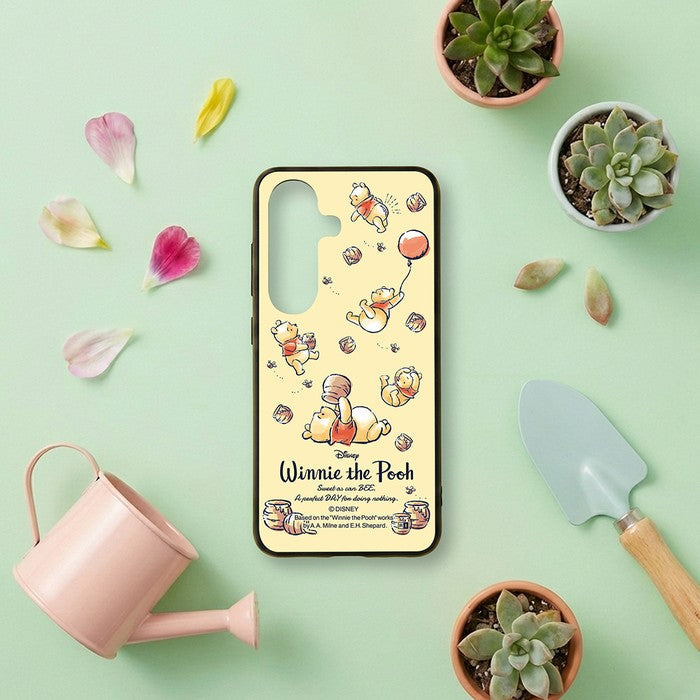 #カラー_プーさんとはちみつ