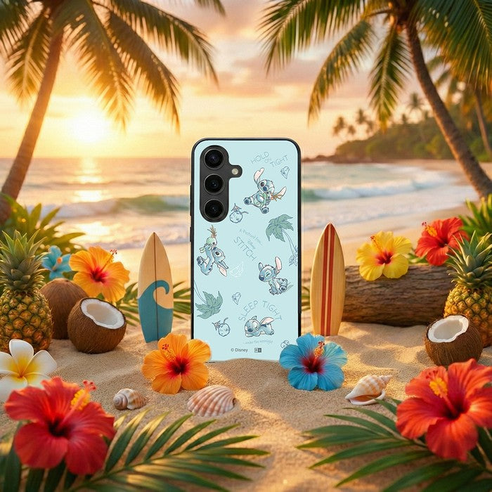 #カラー_いろんなスティッチ