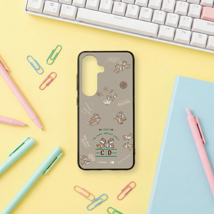 #カラー_チップ&デール_ベストフレンズ