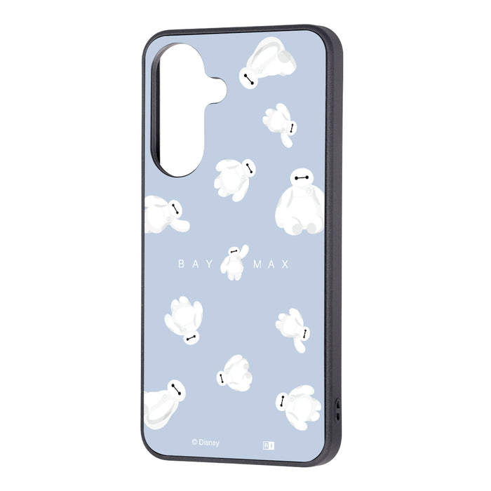 #カラー_ベイマックス_ふわふわ