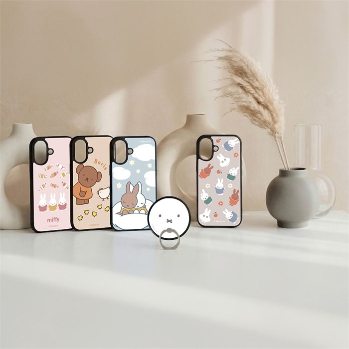 #カラー_ボリス_ニワトリとひよこ
