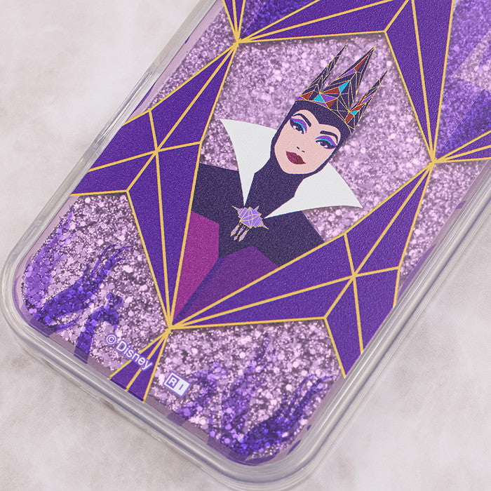 #カラー_白雪姫_女王