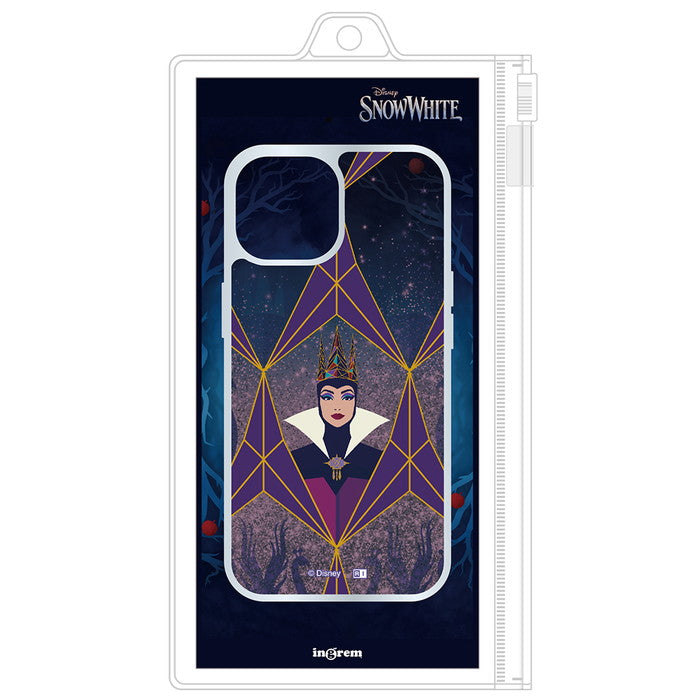 #カラー_白雪姫_女王