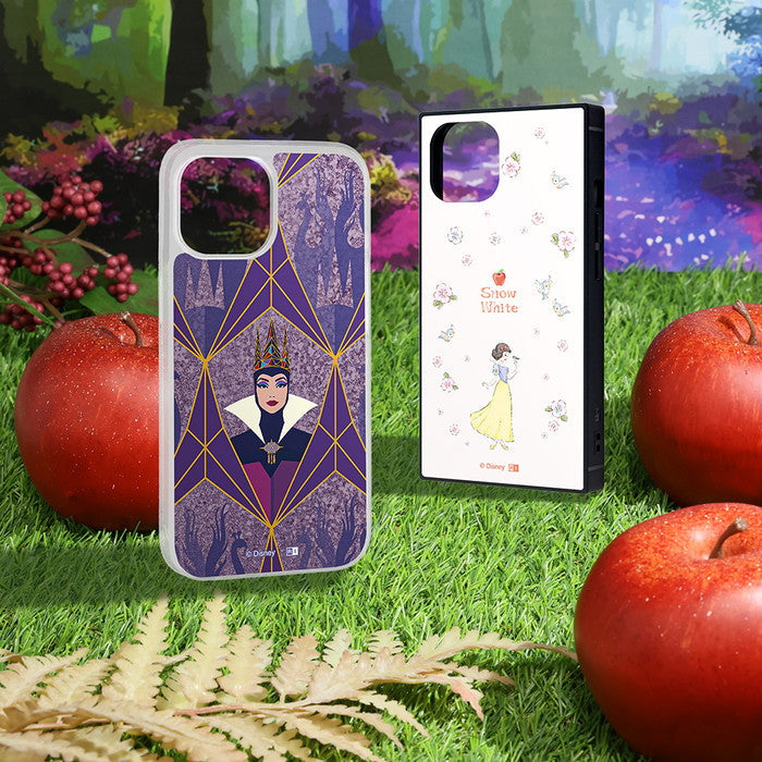 #カラー_白雪姫_女王