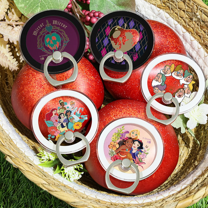 #カラー_白雪姫_プリンセス集合2