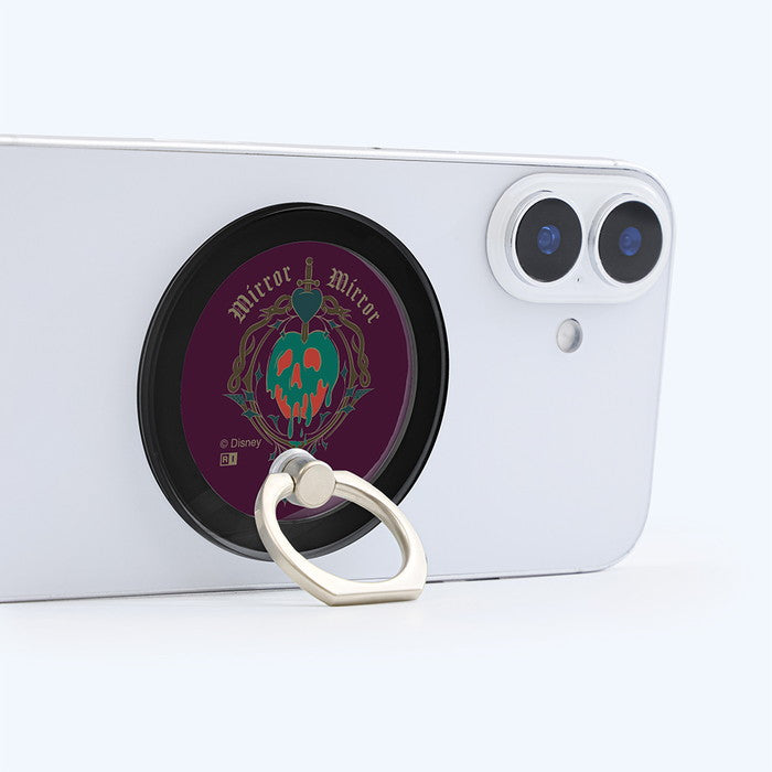 #カラー_白雪姫_毒リンゴ1