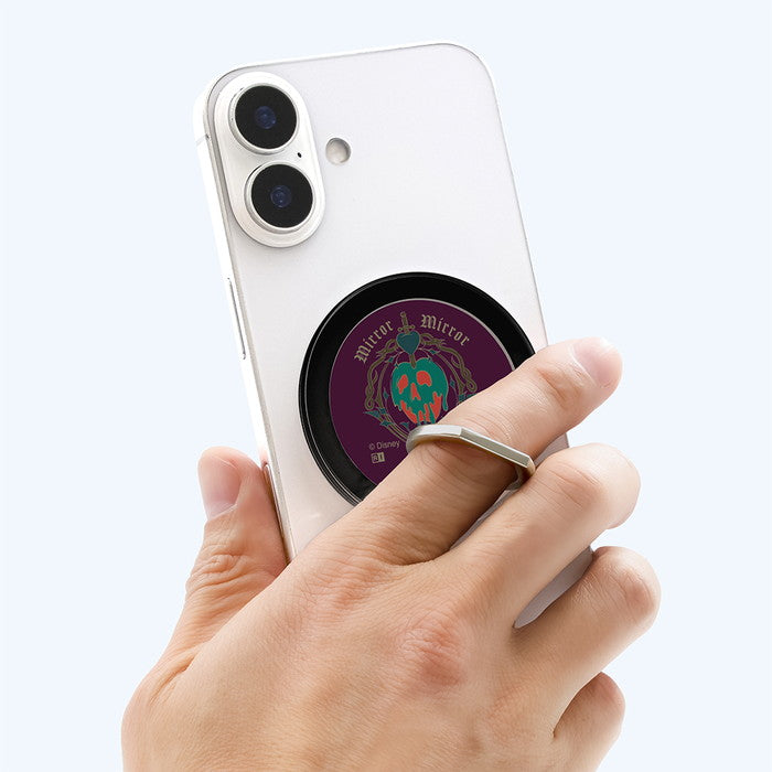 #カラー_白雪姫_毒リンゴ1